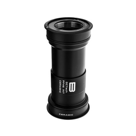 Bikone PF46 Ceramic Bottom bracket for BB30 cranks