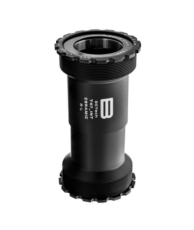 Bikone T47 Internal Ceramic bottom bracket for BB30 cranks