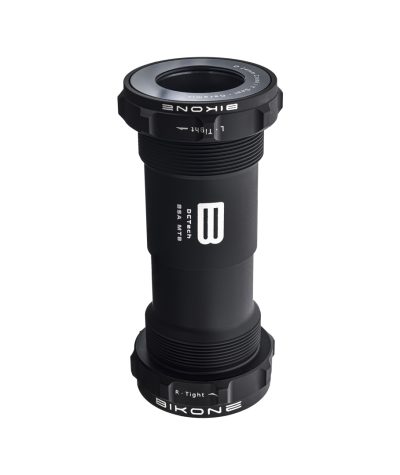 Bikone BSA Mountain Bike BSA bottom bracket with ceramic bearings for Shimano cranks