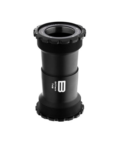Bikone T45 Ceramic bottom bracket for BB30 cranks