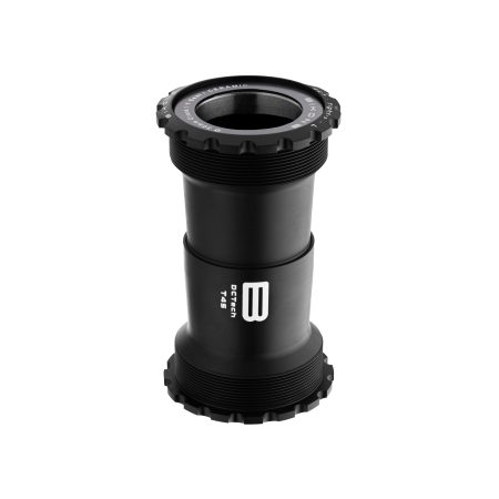 Bikone T45 Ceramic bottom bracket for BB30 cranks