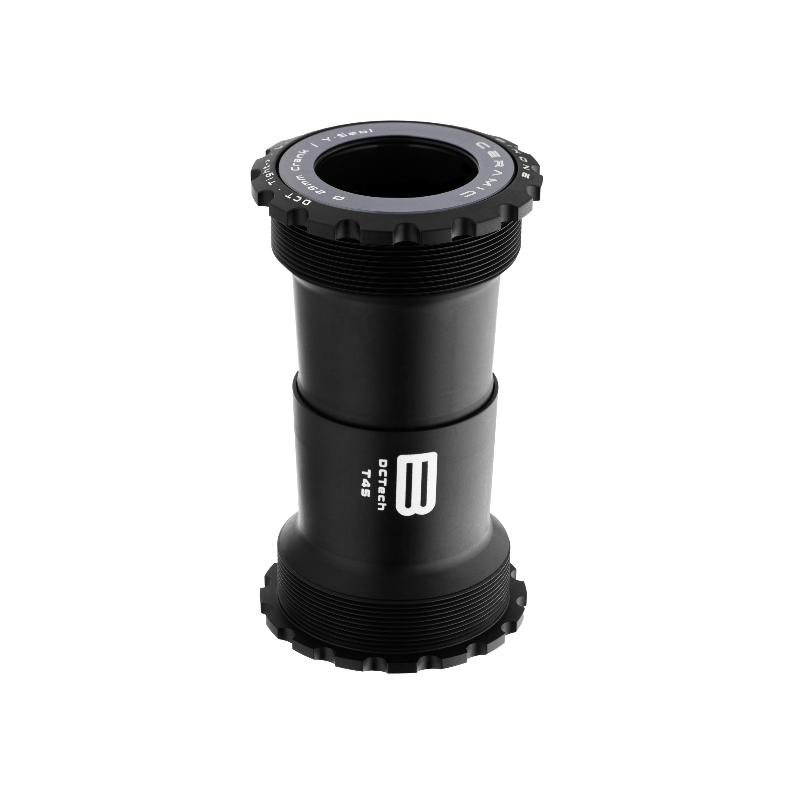 Bikone T45 ceramic bottom bracket for Sram Dub