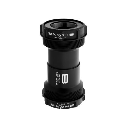 Bikone T47 External bottom bracket for BB30 cranks