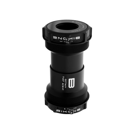 Bikone T47 External bottom bracket for Shimano cranks