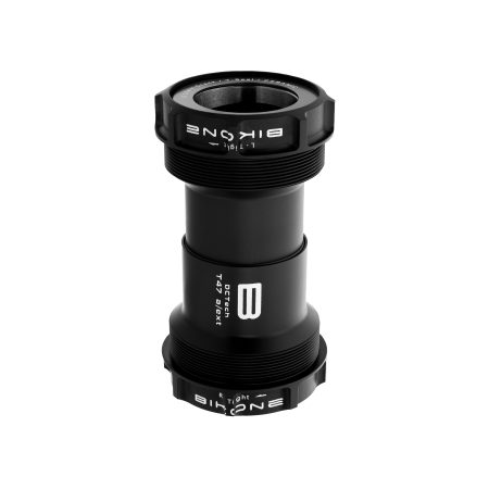 Bikone T47 External Ceramic bottom bracket for BB30 cranks