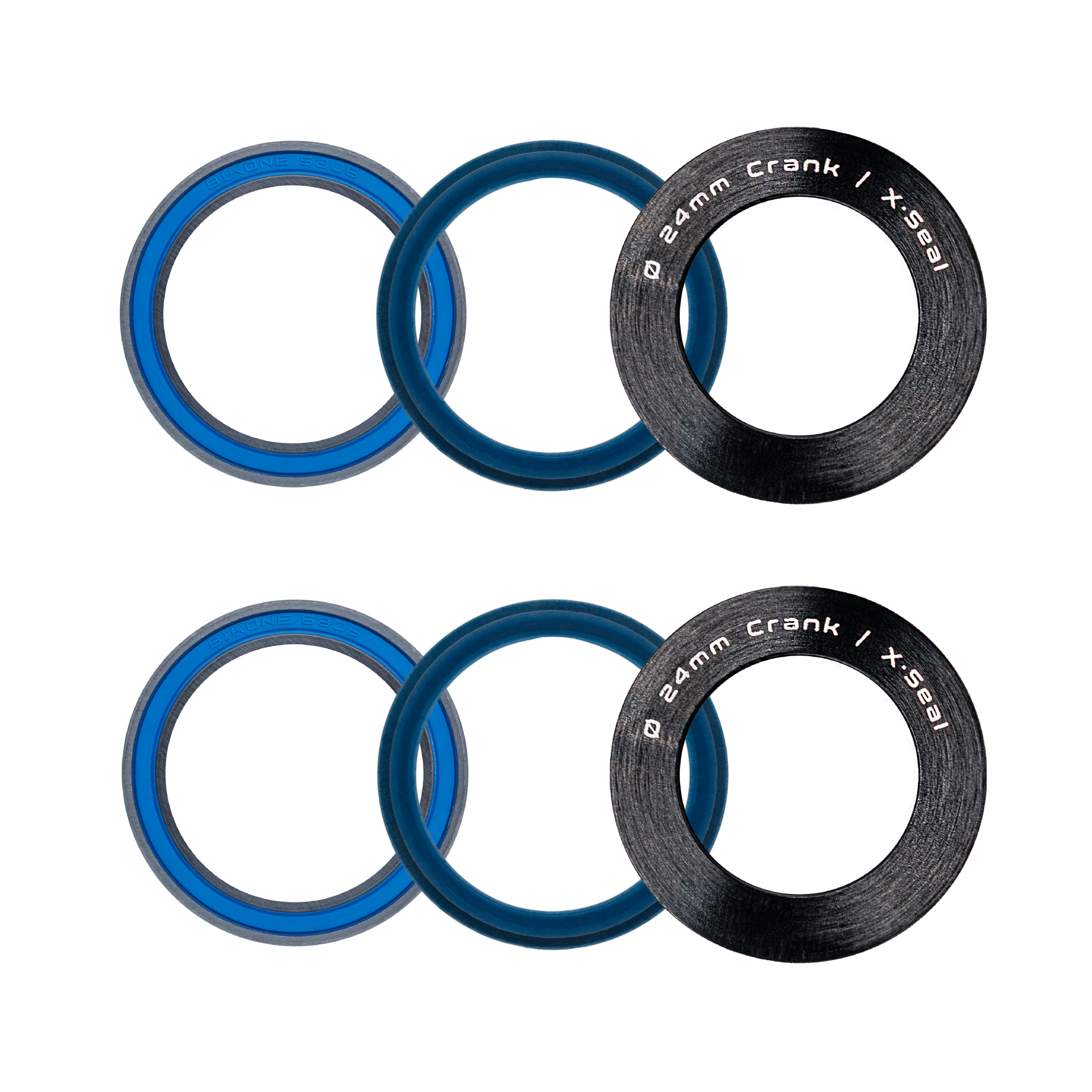 6806 Bearing Replacement Kit for Shimano