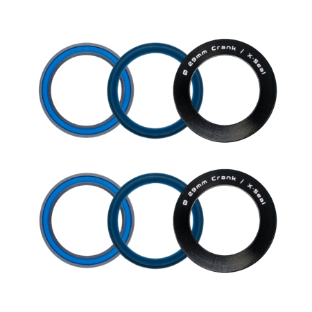 6806 Bearing Replacement Kit for Sram Dub cranks