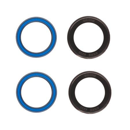 6806 Bearing Replacement Kit for Dub crankset