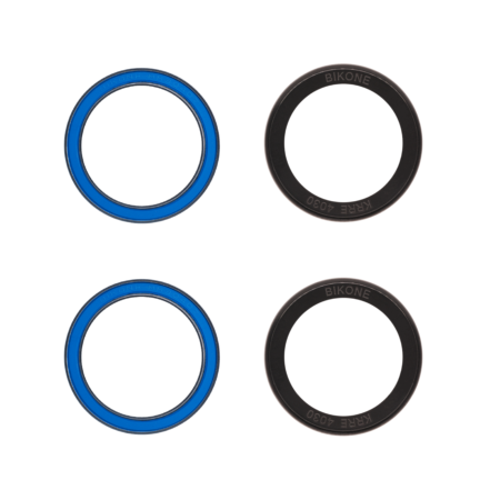 30407 Bearing replacement kit for 30 mm cranks