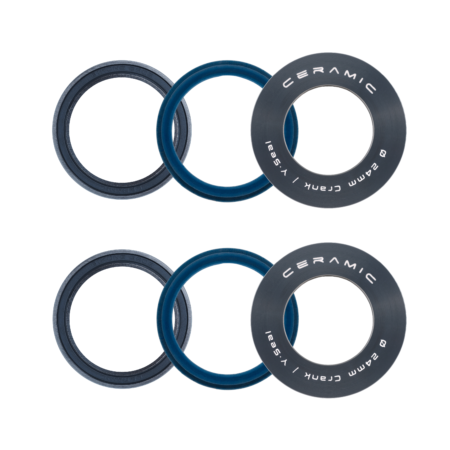 6806 Ceramic Bearing Replacement Kit for Shimano