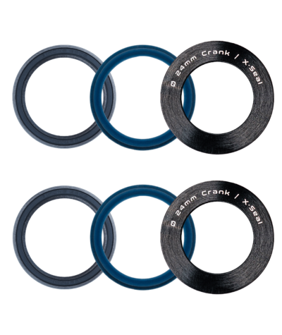 6806 Ceramic Bearing Replacement Kit for Shimano