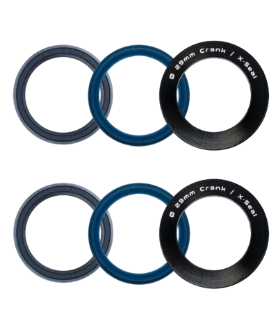 6806 ceramic bearing replacement kit for dub