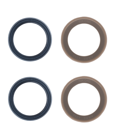 6806 Ceramic Bearing Replacement kit for 30 mm