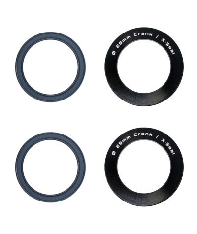 30407 Ceramic Bearing Replacement kit for Sram DUB cranks