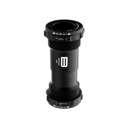 Bikone ITA bottom bracket for Shimano cranks