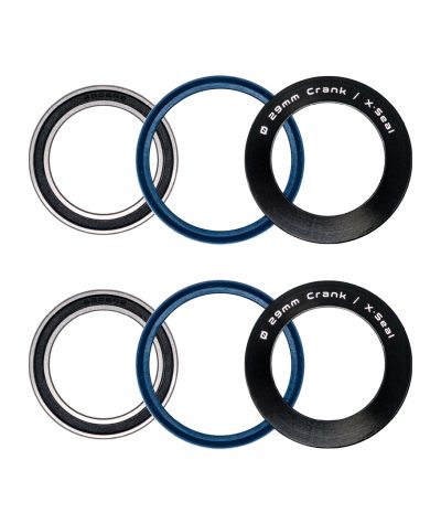Replacement Kit 6806 Bearing for Sram Dub cranks