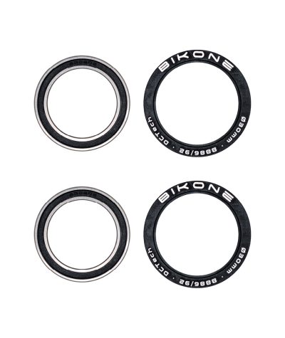 Replacement kit for 30407 bearing for BB30 cranks