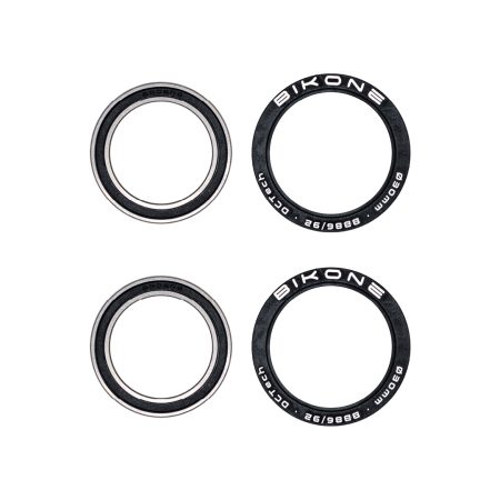 Replacement kit for 30407 bearing for BB30 cranks