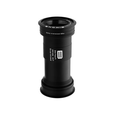 Bikone PF46 Oversized bottom bracket for BB30 cranks
