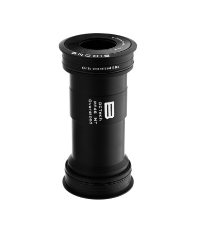 Bikone EVO Oversized bottom bracket for Shimano cranks