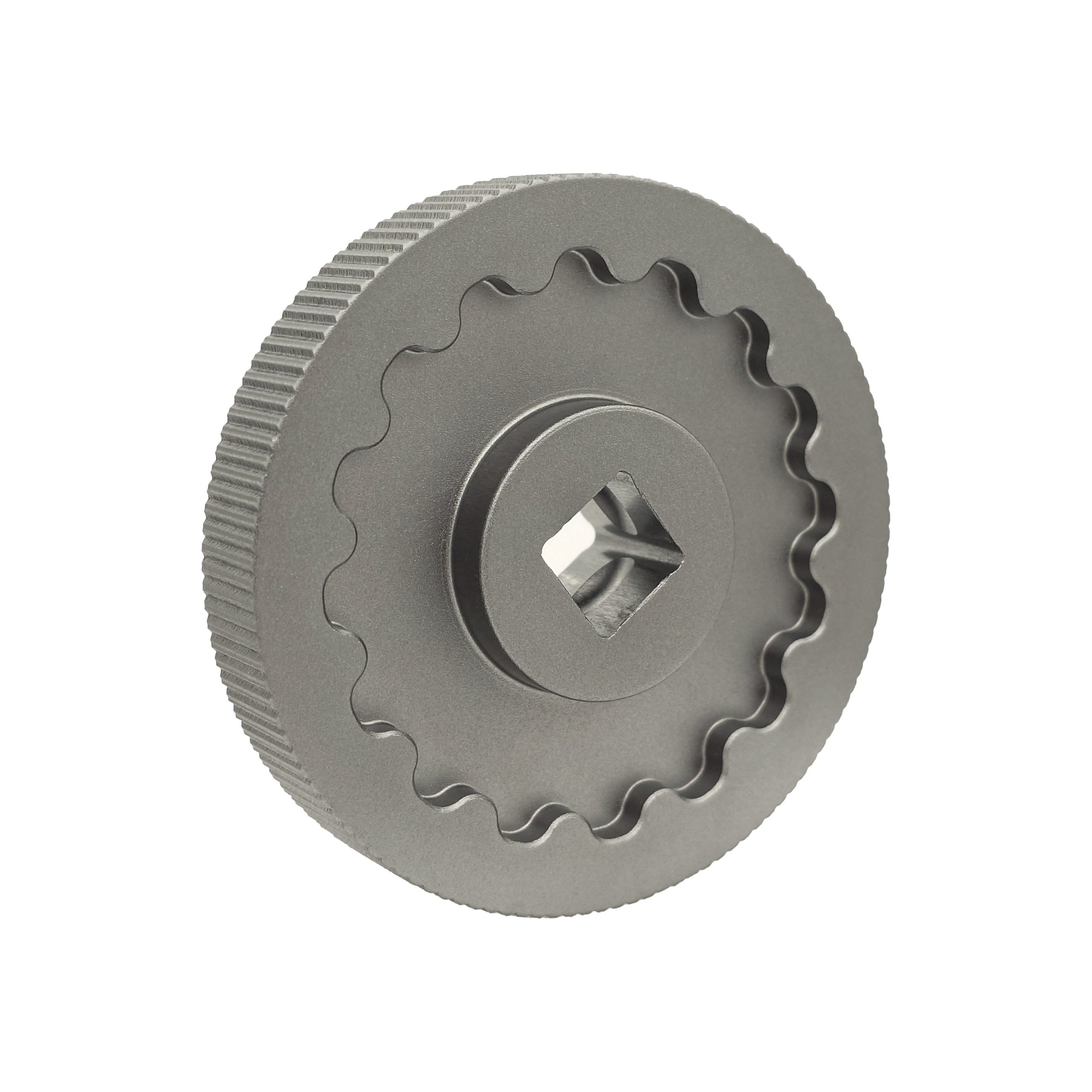 Bikone tool for PowerSet T47