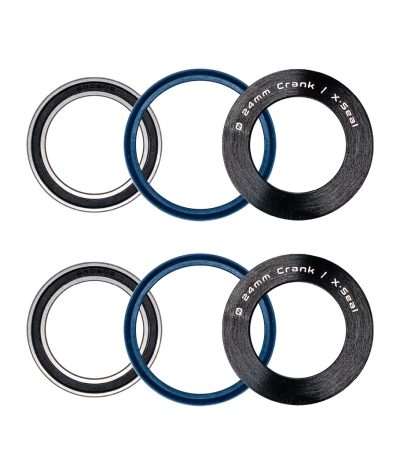 Replacement Bearing Kit for 6805 Shimano