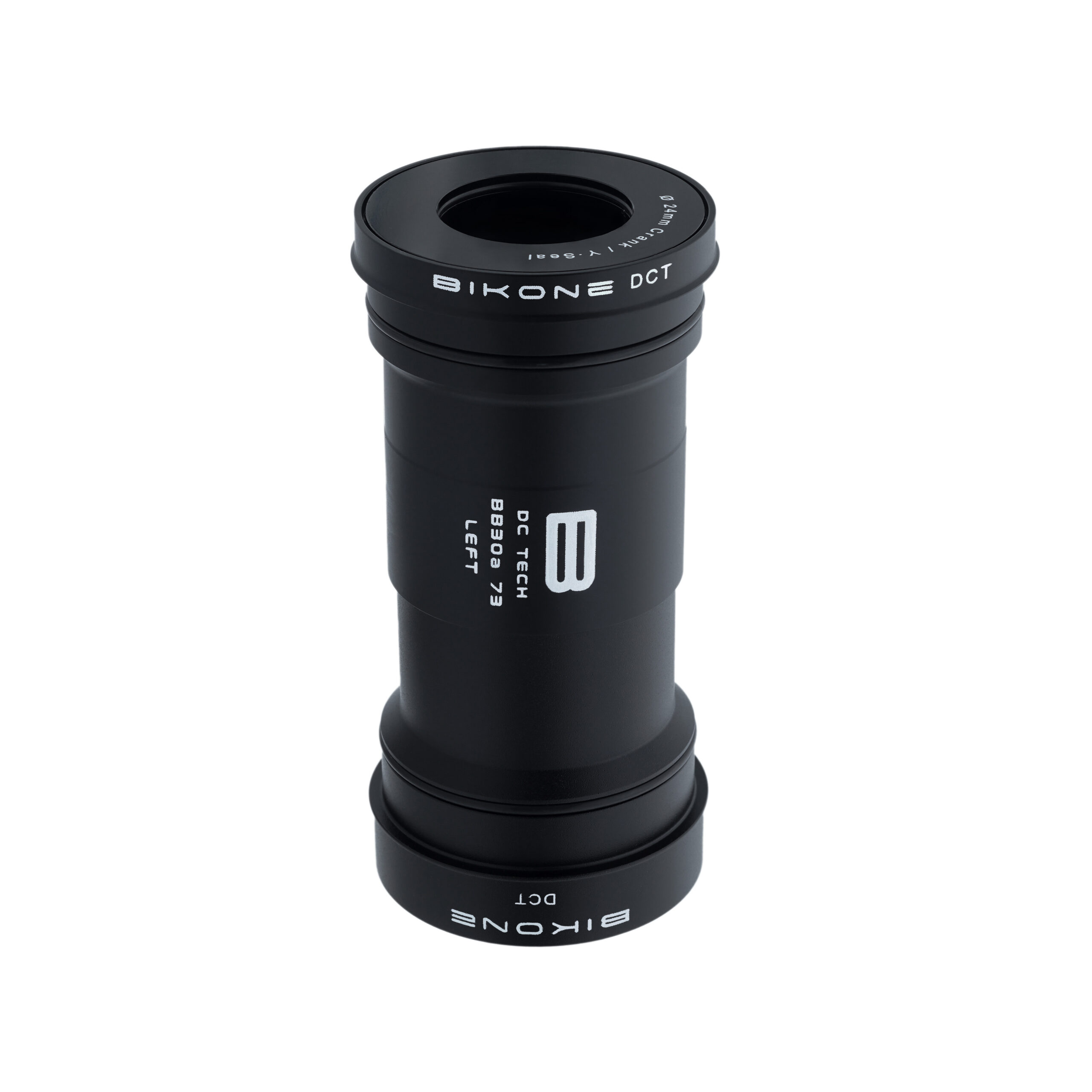 Bikone BB30-73a Bottom bracket for Shimano Crankset