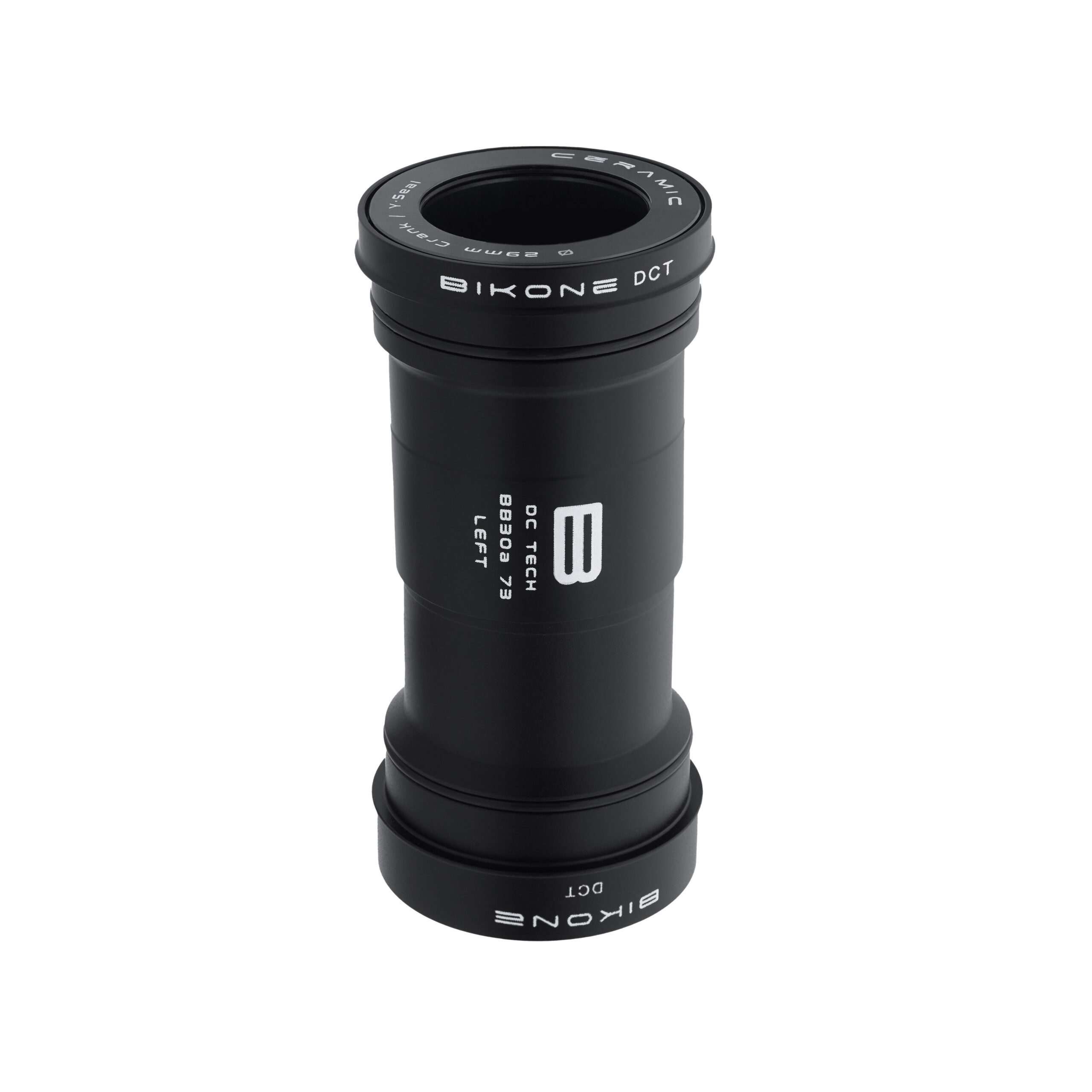 Bikone BB30-73a Ceramic Bottom Bracket for DUB crankset