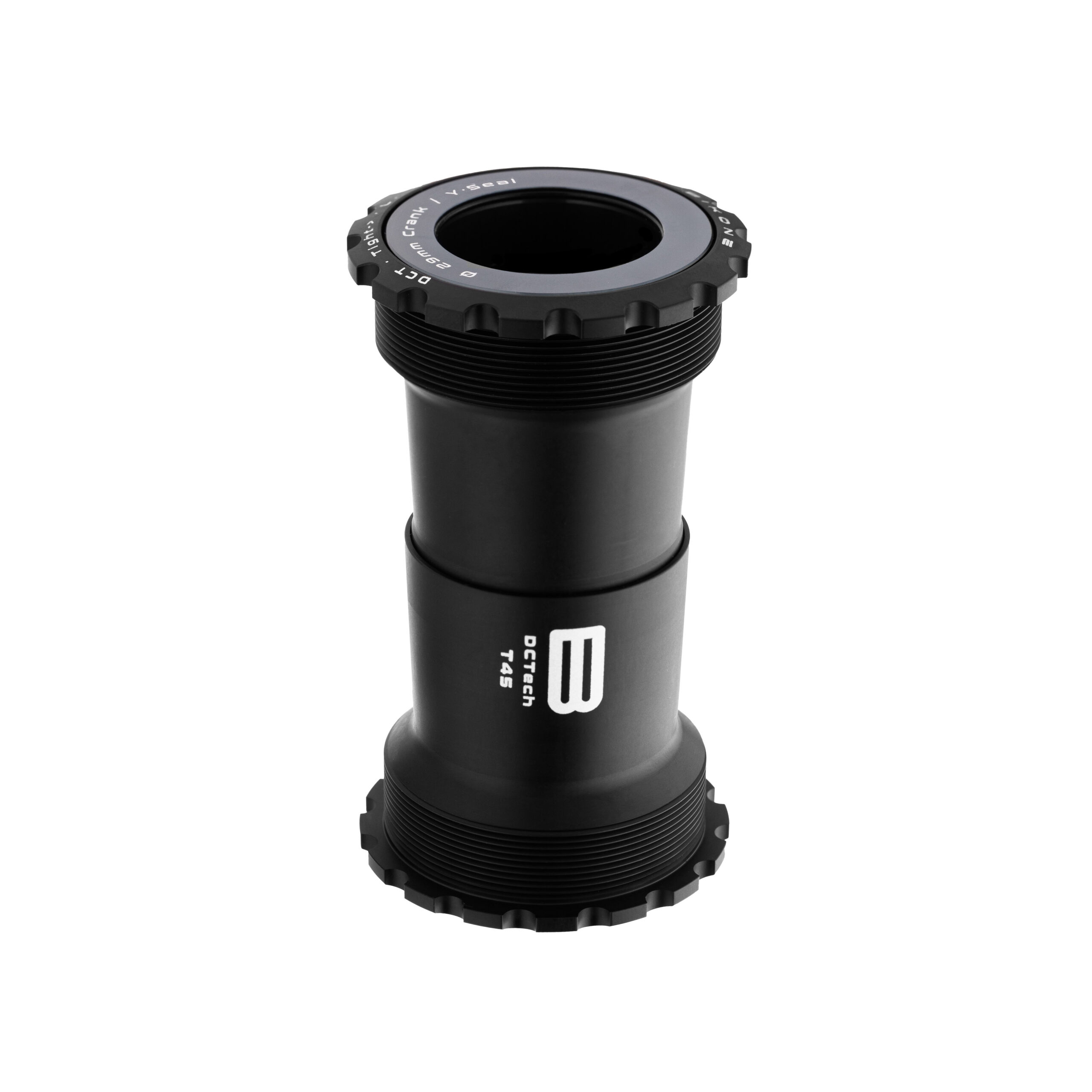 Bikone T45 Bottom Bracket for DUB crankset