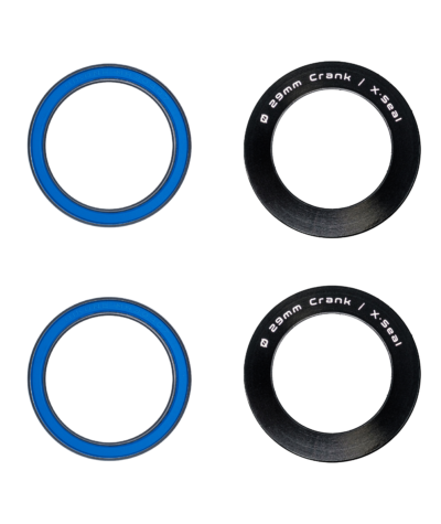 30407 2,5 bearing replacement kit for dub