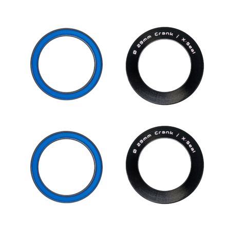 30407 2,5 bearing replacement kit for dub