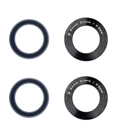 25376 Bearing replacement kit for bottom bracket. Shimano cranks