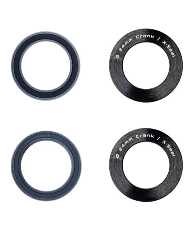 BSA MTB Replacement Bearing Kit for Shimano cranks