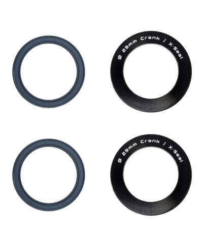 30407 2.5 Bearing Replacement Kit for Sram Dub crankset