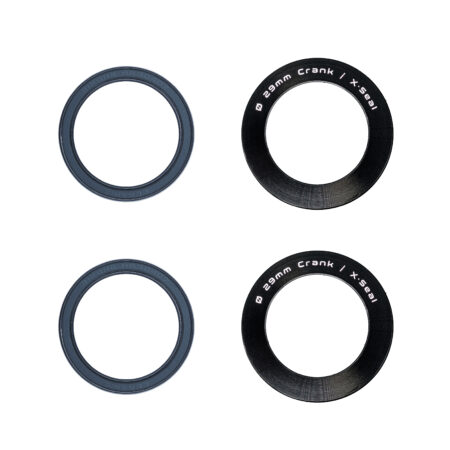 30407 2.5 Bearing Replacement Kit for Sram Dub crankset