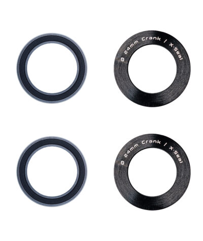 25376 Ceramic Bearing Replacement Kit for Shimano