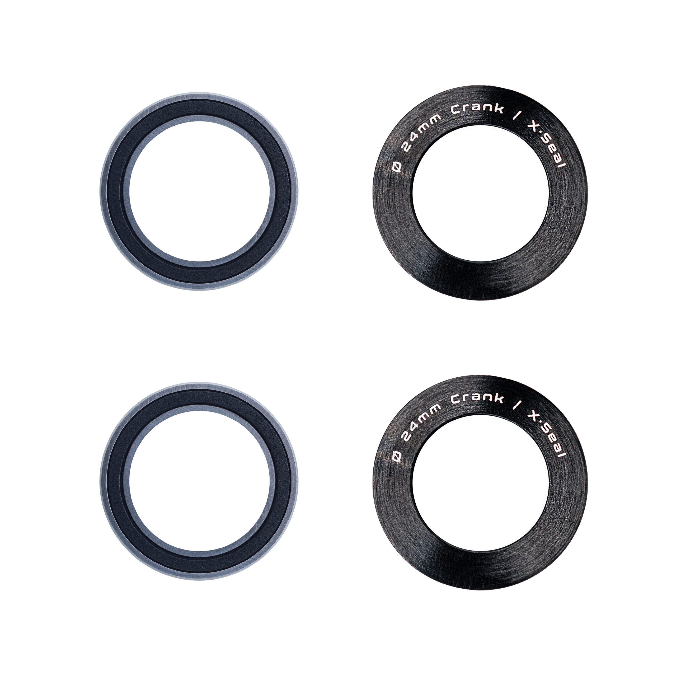 25376 Ceramic Bearing Replacement Kit for Shimano
