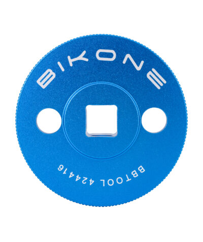 Bikone Assembly Tool for BSA/ITA bottom bracket for Shimano cranks