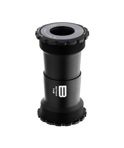 Bikone T45 Bottom Bracket for Shimano crankset